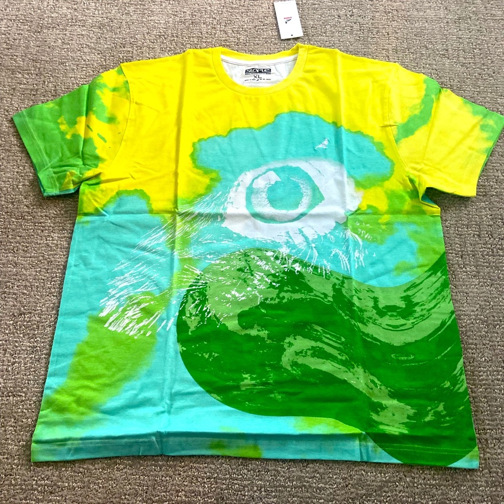 Staple xl shirt brand new